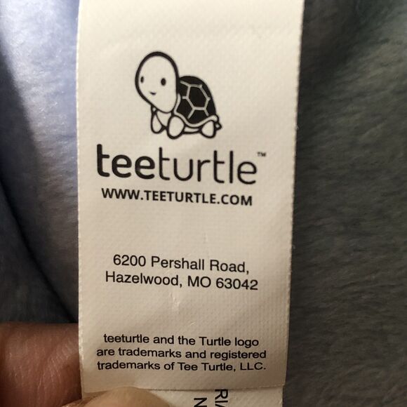 Teeturtle Reversible Happy/Sad Night/Day Octopus Plushie - Picture 3 of 12